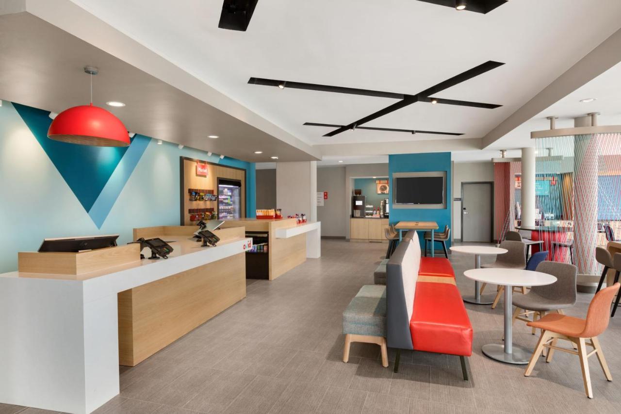 Avid Hotel Fort Worth - Fossil Creek By Ihg Kültér fotó