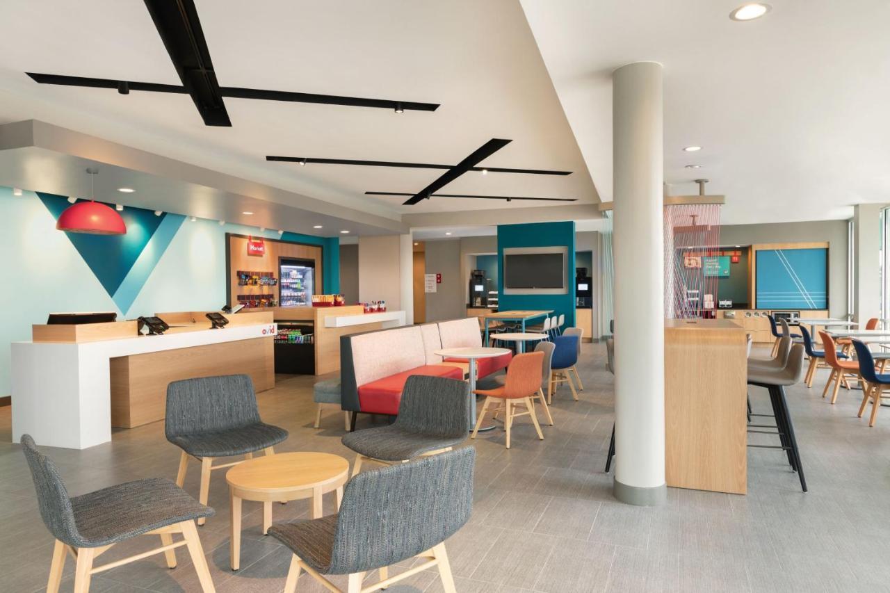 Avid Hotel Fort Worth - Fossil Creek By Ihg Kültér fotó